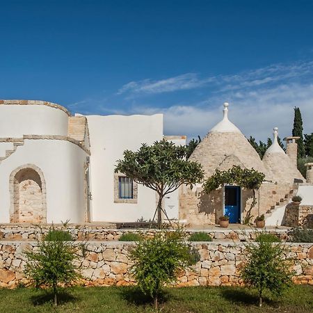 Trullolive Villa Ostuni Dış mekan fotoğraf