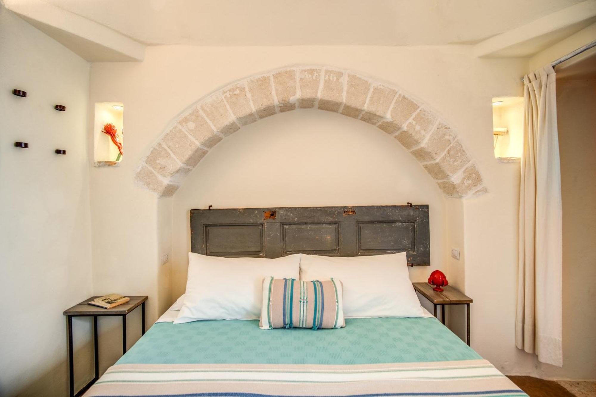 Trullolive Villa Ostuni Dış mekan fotoğraf