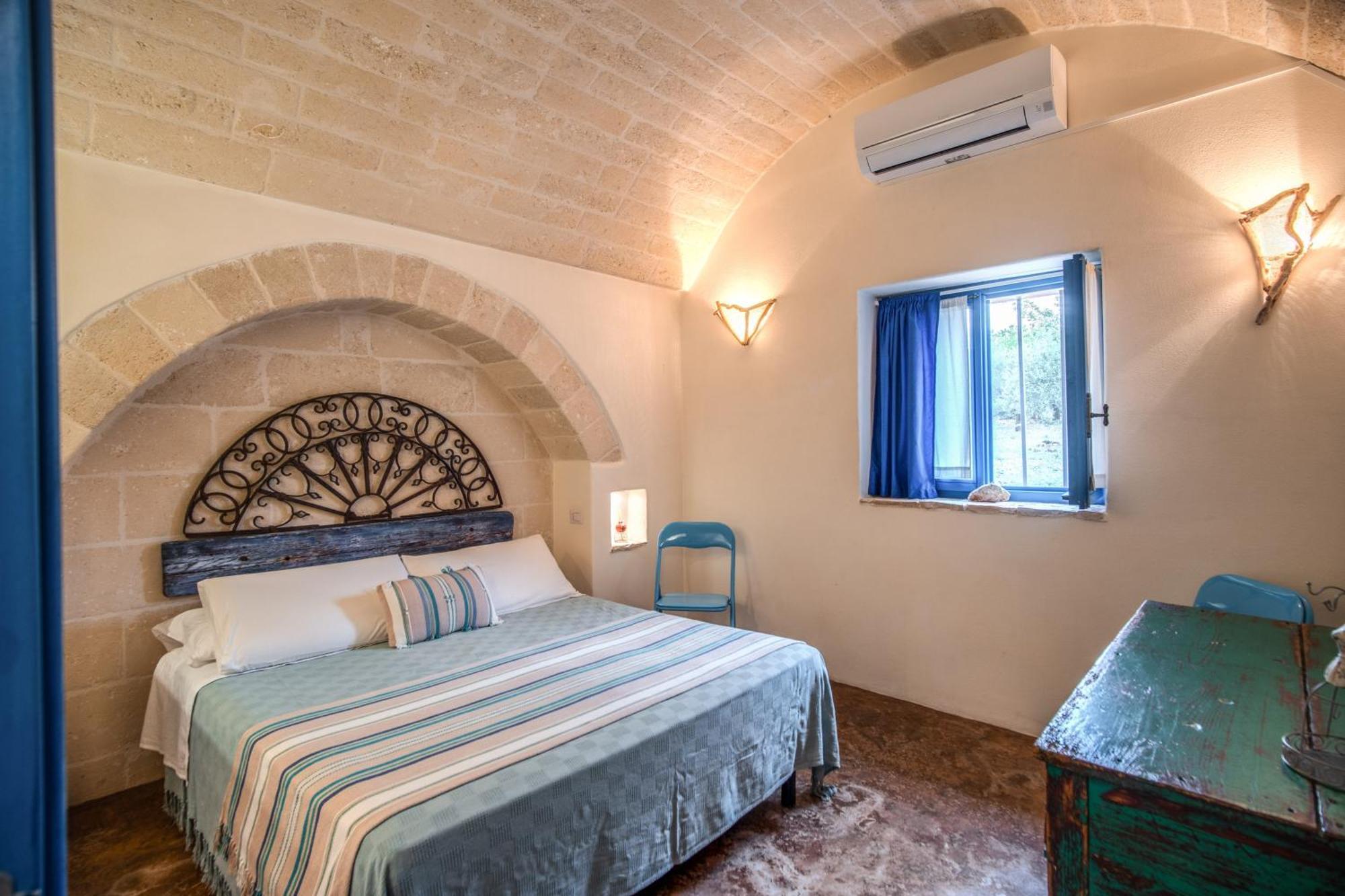 Trullolive Villa Ostuni Dış mekan fotoğraf