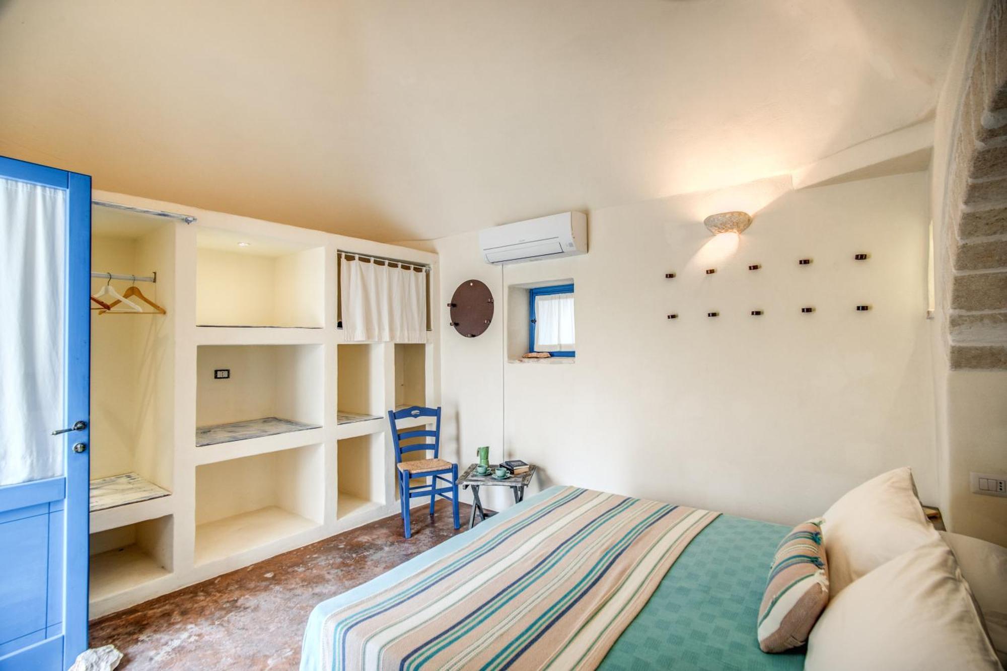 Trullolive Villa Ostuni Dış mekan fotoğraf