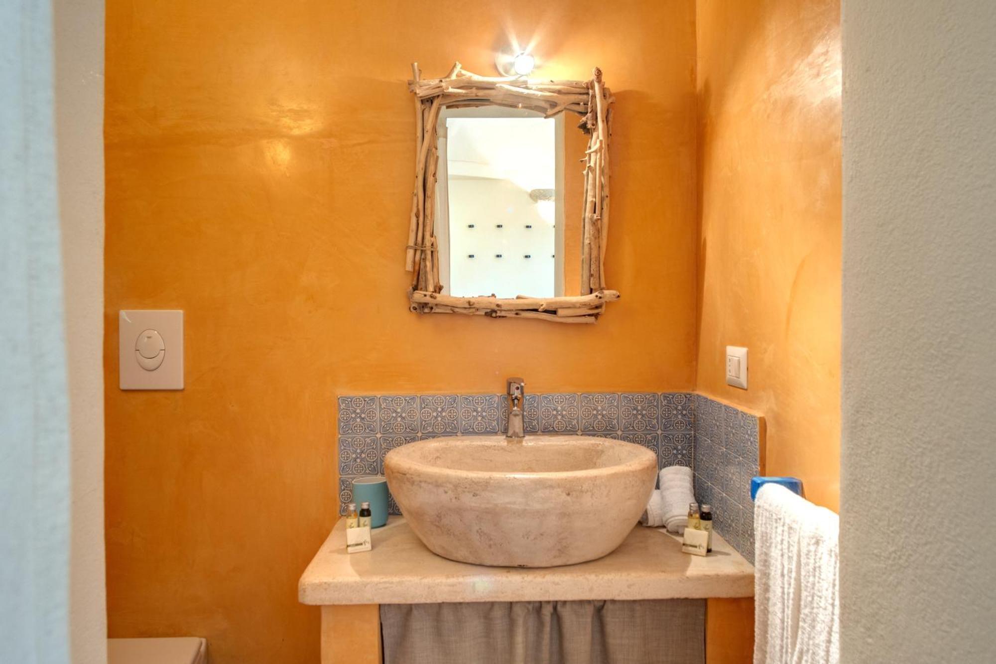 Trullolive Villa Ostuni Dış mekan fotoğraf