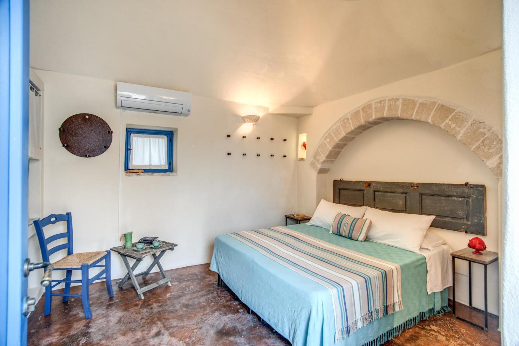Trullolive Villa Ostuni Dış mekan fotoğraf