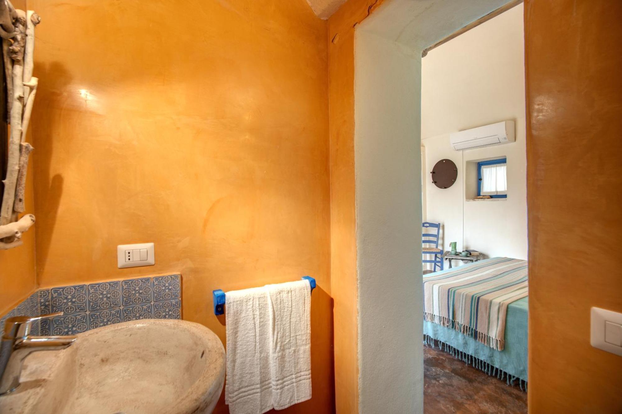 Trullolive Villa Ostuni Dış mekan fotoğraf