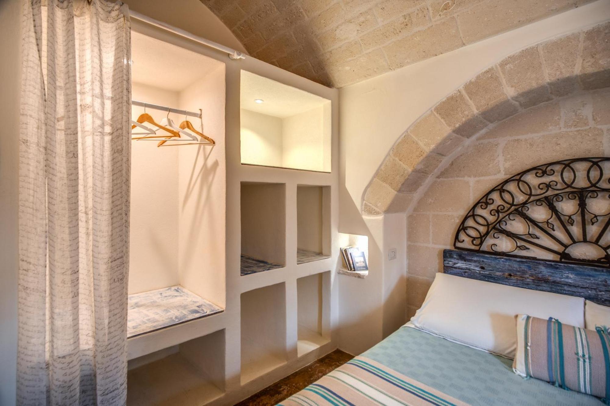 Trullolive Villa Ostuni Dış mekan fotoğraf
